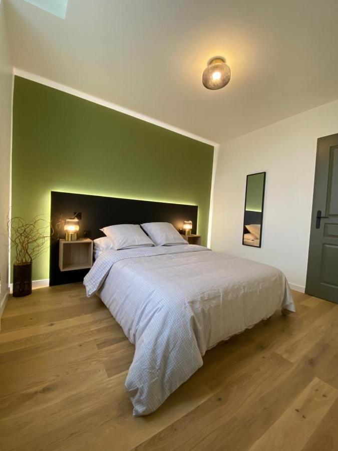 Home Sévrier Exteriér fotografie