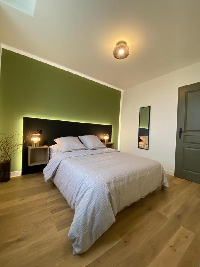 Home Sévrier Exteriér fotografie