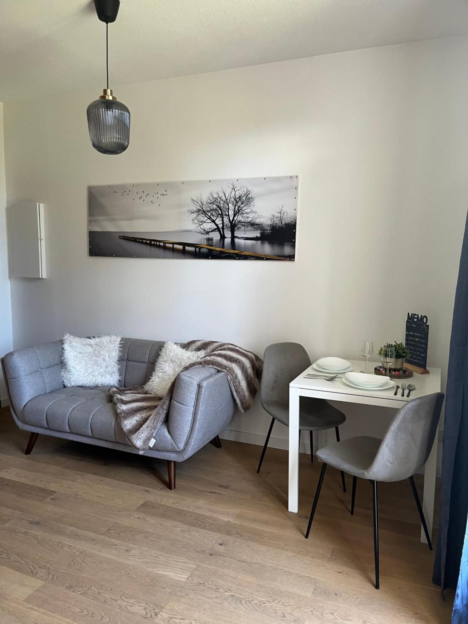 Home Sévrier Exteriér fotografie